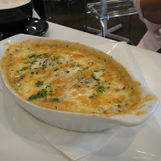 Easiest Lasagna