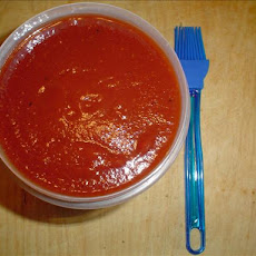 Steven Raichlen's Nashville Sweet Barbecue Sauce