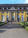 Mosigkauer Schloss 