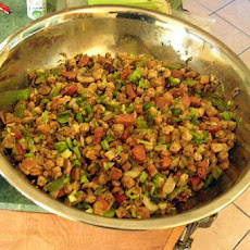 Healthy Stuffing