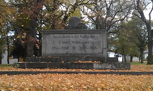 Denkmal Obhausen