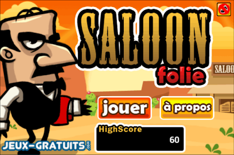 How to download Saloon Folie lastet apk for bluestacks