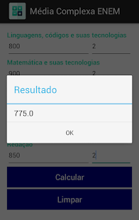How to install Média Complexa ENEM patch 1.0 apk for pc