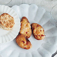 Pimento Cheese Toasts