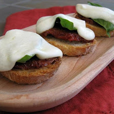 Mozzarella 