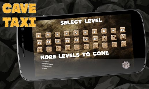 How to get Cave Taxi 1.0.29 apk for android