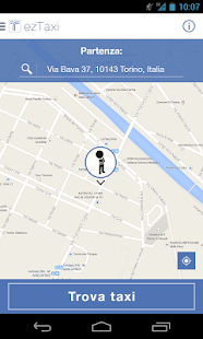 How to mod ezTaxi - Taxi Italy Milan Rome patch 2.2.5 apk for pc