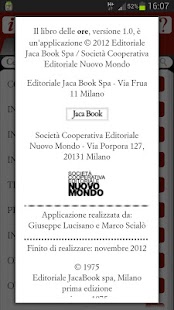 How to install Il Libro delle Ore Varies with device unlimited apk for pc