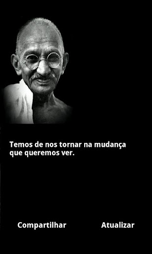 【免費書籍App】Frases Gandhi-APP點子