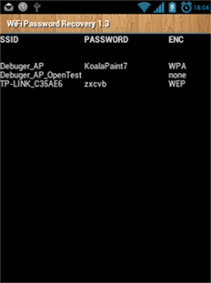 How to mod WiFi Password Recovery *ROOT* 3.0.2 unlimited apk for pc