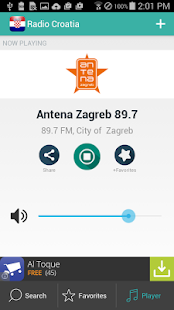 How to install Radio Croatia - Croatian Radio lastet apk for laptop