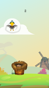 How to mod Duck Egg patch 1.1.1 apk for bluestacks