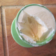 Sheep & Cow's Milk Cultured Butter & Buttermilk