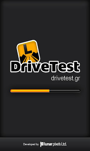 Drivetest