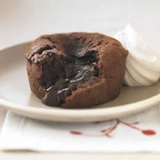 Ghirardelli® Individual Chocolate Lava Cakes