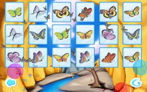 How to mod Baby Memory Butterfly Free patch 30 apk for android