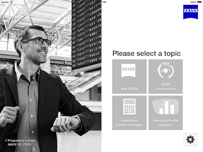 How to get Progressive Lenses (HU) 1.0.23 apk for pc