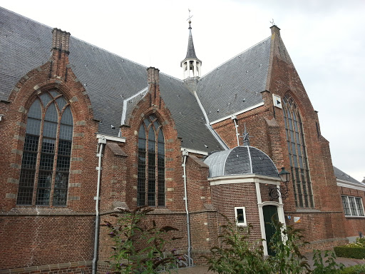 Koudekerkse Kerk