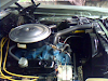 Vendo Dodge Coronet Ano 73