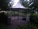 Pavillon im Kurpark