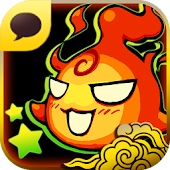 귀혼퍼즐 for Kakao - SHDgames