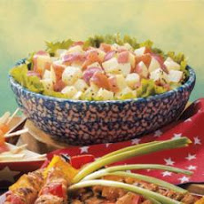 Picnic Potato Salad