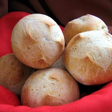 Bread Machine Moravian Lovefeast Bread