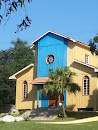 Igreja Do Lago