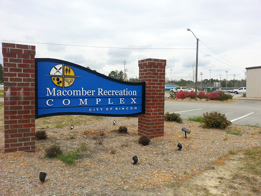 Macomber Recreation Park