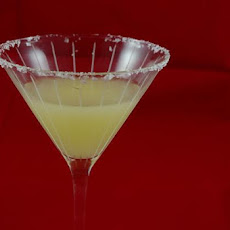 Margarita - on the Rocks