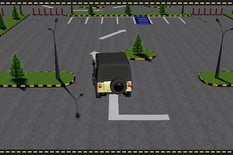 How to download 4x4 Off-Road Parking Simulator patch 1.0.3 apk for android