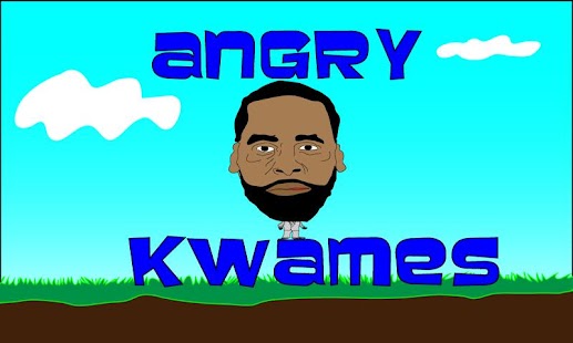 How to download Angry Kwames patch 1 apk for android