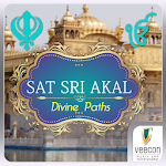 Sat Sri Akaal - Divine Paths Apk