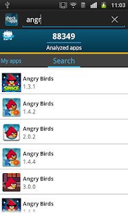 How to install CheckMyApps Mobile Security patch 1.4 apk for laptop