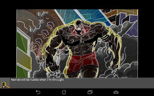 How to download Africa's Legends patch 1.36 apk for android