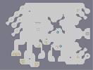 Thumbnail of the map 'Mormon Life'