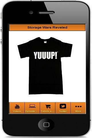 Storage Wars Revealed