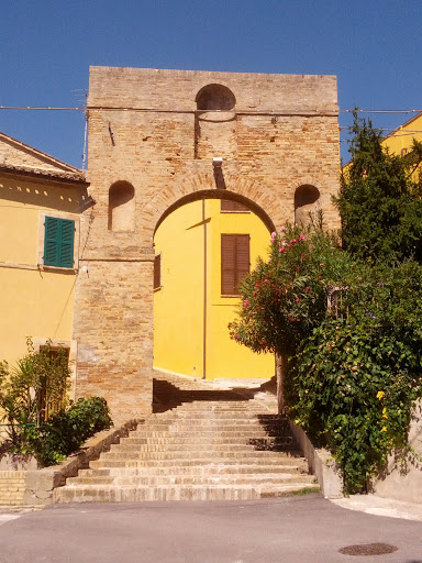 Porta Cannella