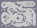 Thumbnail of the map 'Long Road to Ruin'