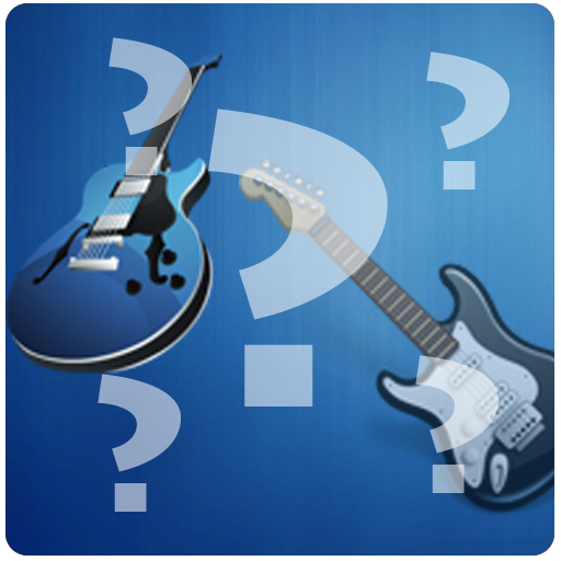 Music Trivia LOGO-APP點子