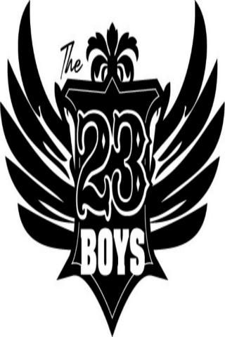 The 23 Boys