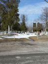 Dennison Rd Cemetery 