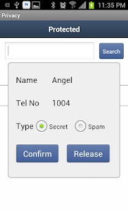 How to install Privacy Free 1.1 unlimited apk for pc
