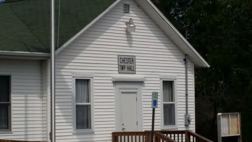 Chester Township Hall