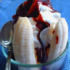 Banana Split