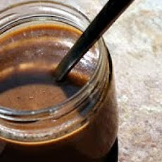Thai Barbecue Sauce