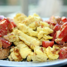 Brunch Eggs