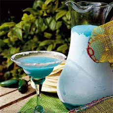 Blue Margaritas