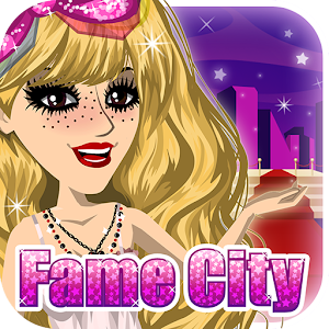 Download Fame City Apk Download