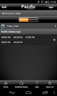 How to mod Pacific Cinemas 1.0 mod apk for pc